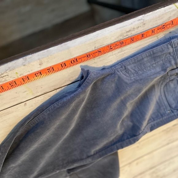 NWT KUT From The Cloth Size 0 Natalie Bootcut Corduroy Pants - Picture 11 of 11